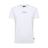 CAMISETA BLANCA JANE MONASTERY